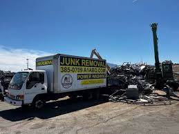 Professional Junk Removal Services in Newton, KS