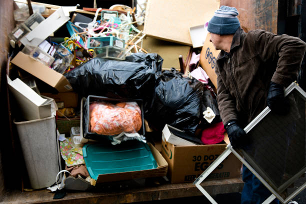 Trusted Newton, KS Junk Removal Services Experts