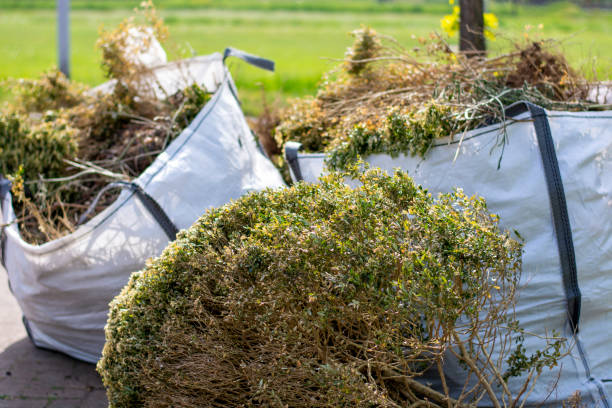 Best Residential Junk Removal  in Newton, KS