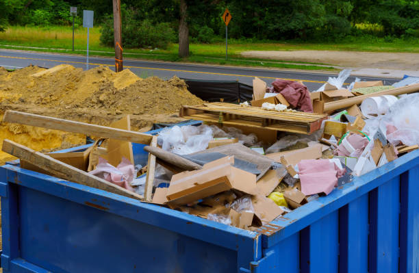 Best Basement Cleanout  in Newton, KS